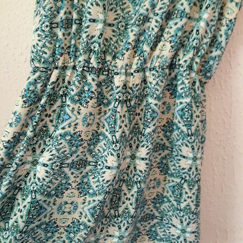 BEST SOCIETY dress SIZE L - Picture 3 of 8